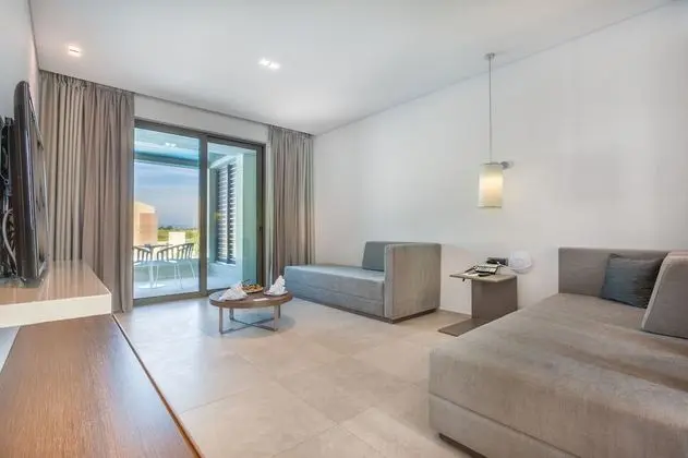Executive Suite with Two Bedrooms