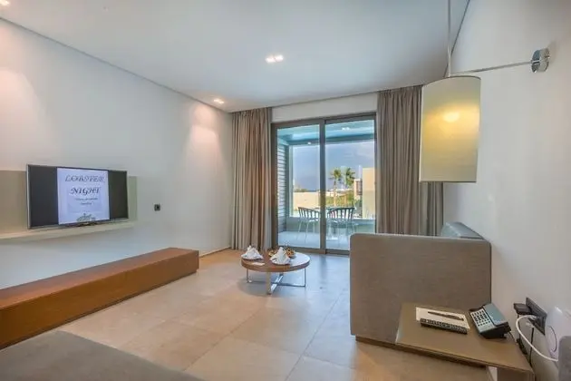 Executive Suite with Two Bedrooms