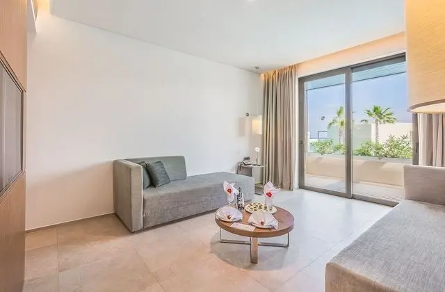 Executive Suite with Two Bedrooms
