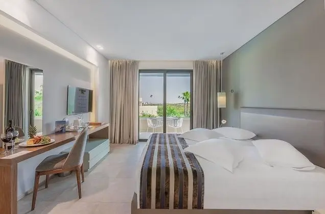 Executive Suite with Two Bedrooms