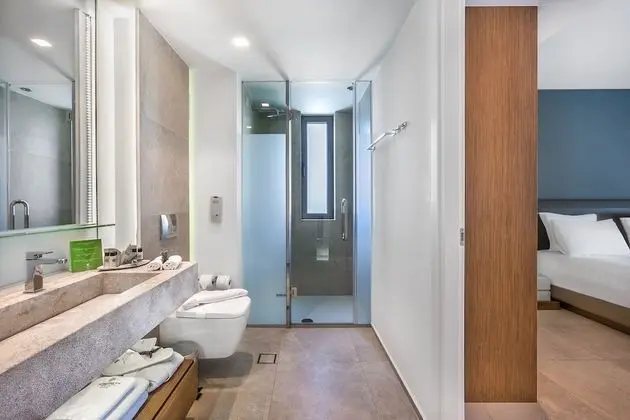 Executive Suite with Two Bedrooms