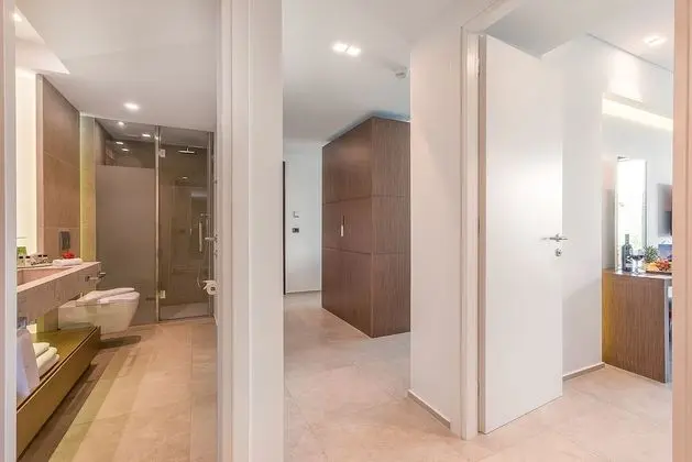 Executive Suite with Two Bedrooms