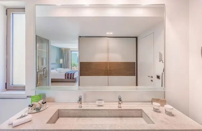 Executive Suite with Two Bedrooms