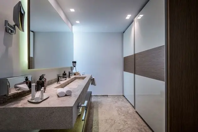 Executive Suite with Two Bedrooms