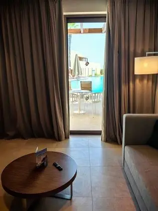 Oturma alanı