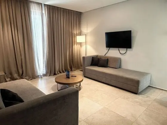 Oturma alanı