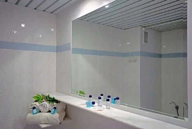 Double Room Side Sea View