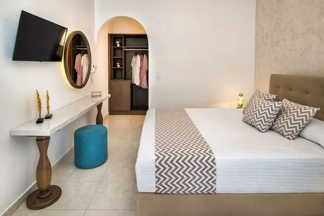 Superior Double Room, 1 Double Bed, Non Smoking, Pool level