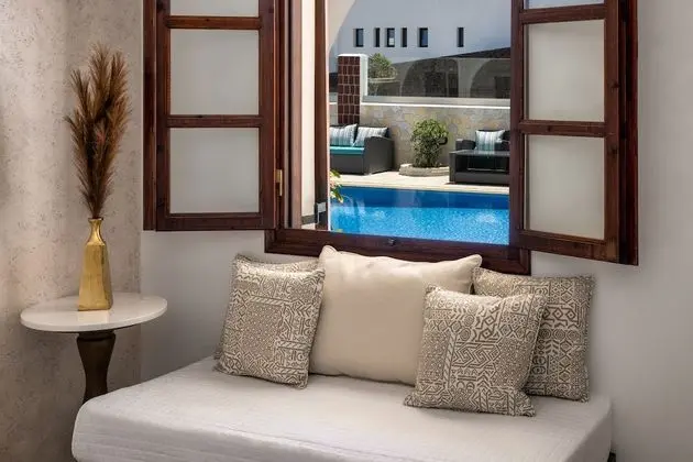Superior Double Room, 1 Double Bed, Non Smoking, Pool level