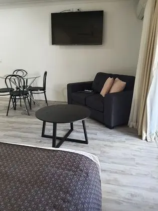 Süit, 1 Yatak Odası