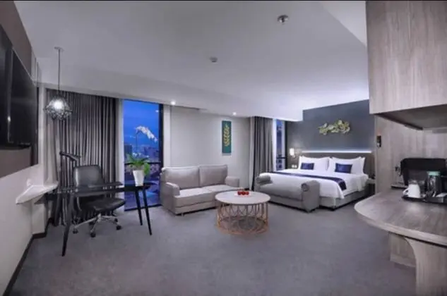 Executive Suite