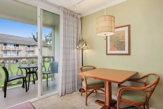 Odadan manzara