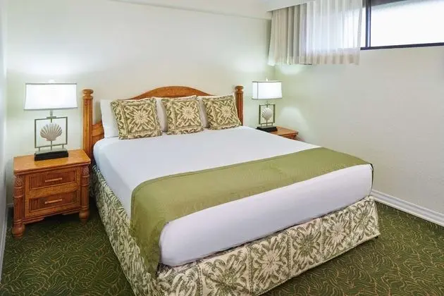 Oda, 2 Yatak Odası, 2 Banyolu, Bahçe Manzaralı