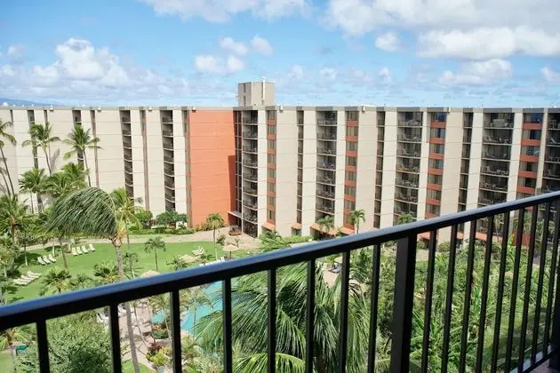 Oda, 2 Yatak Odası, 2 Banyolu, Bahçe Manzaralı