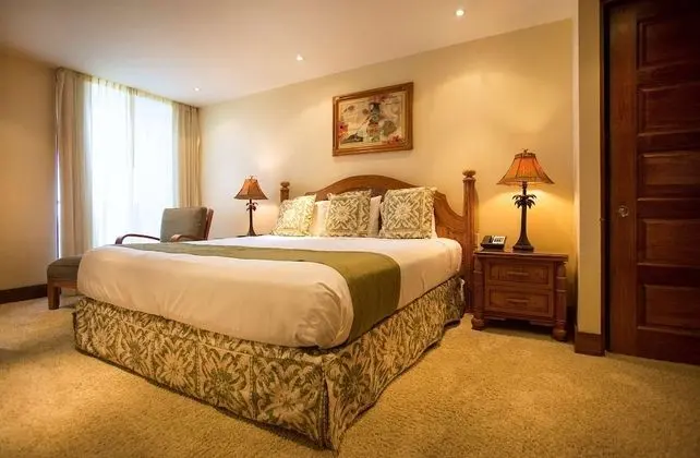 Oda, 2 Yatak Odası, Mutfak, Okyanus Manzaralı