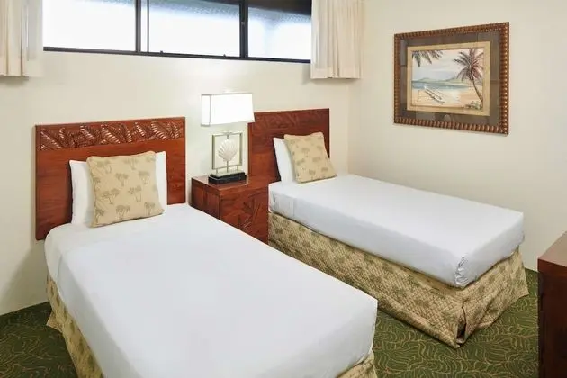 Oda, 2 Yatak Odası, Mutfak, Okyanus Manzaralı