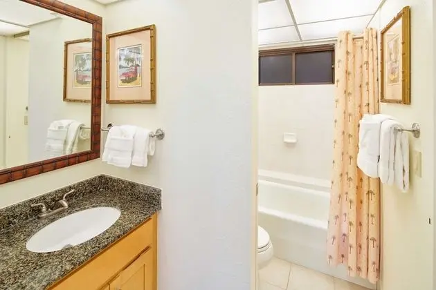 Oda, 2 Yatak Odası, Mutfak, Okyanus Manzaralı