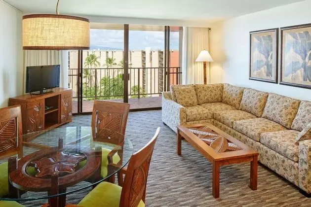 Standard Oda, 1 Yatak Odası, Resort Manzaralı