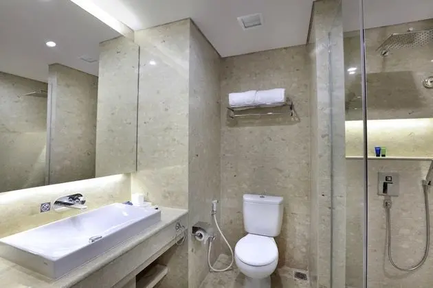 Stüdyo, 2 Tek Kişilik Yatak (Style)