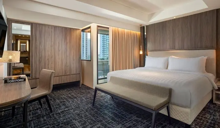 Premier Oda, 2 Yatak Odası