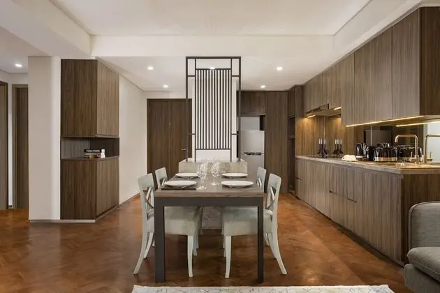 Premier Oda, 2 Yatak Odası