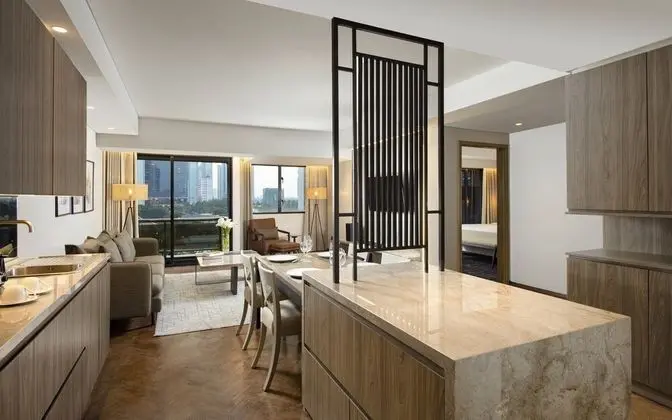 Premier Oda, 2 Yatak Odası