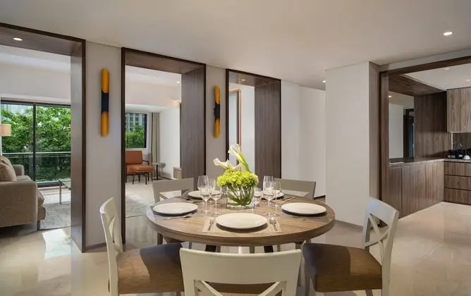 Premier Oda, 3 Yatak Odası