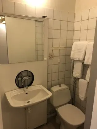 Classic Tek Büyük Yataklı Oda