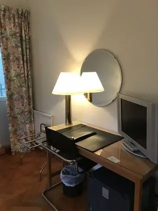 Tek Kişilik Oda