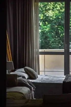 Büyük Yataklı Tek Kişilik Oda