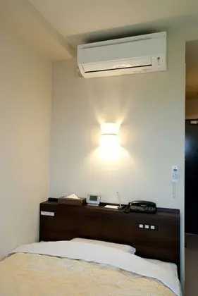 Business Tek Kişilik Oda, 1 Yatak Odası, Sigara İçilebilir