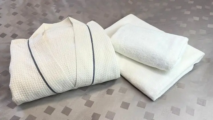 Tek Büyük Yataklı Oda, Sigara İçilmez