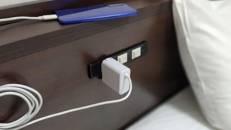 Tek Kişilik Oda, Sigara İçilmez (1 Double Bed)