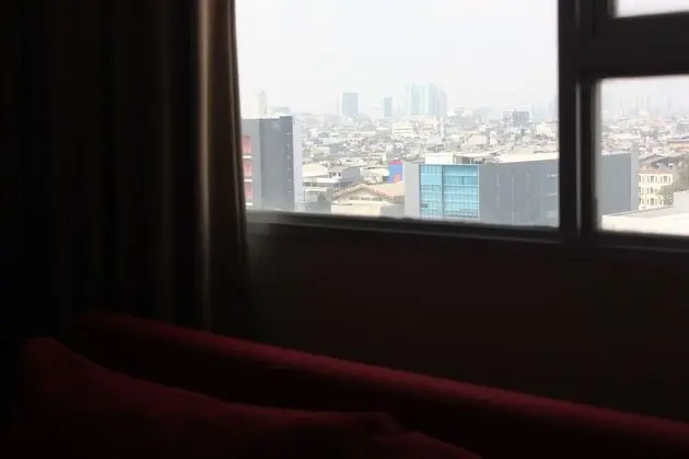 Stüdyo (Plus Premier Double)