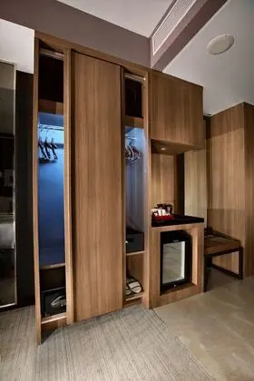 Deluxe İki Ayrı Yataklı Oda (with Breakfast)