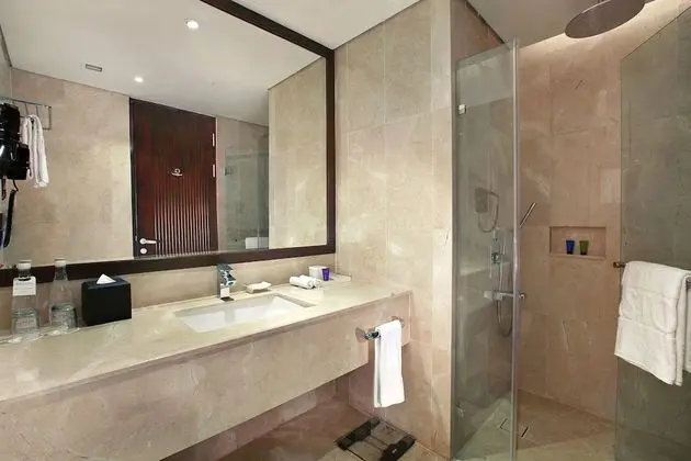 Deluxe İki Ayrı Yataklı Oda (with Breakfast)