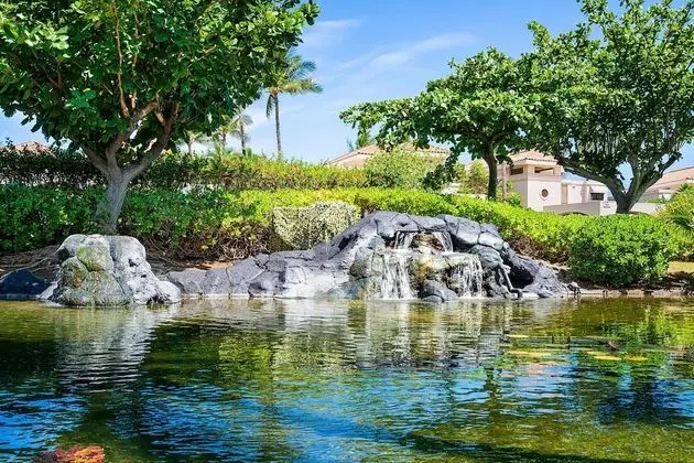 Daire, 1 En Büyük (King) Boy Yatak ve Çekyat (Shores at Waikoloa 234 at Bo Tree Tow)