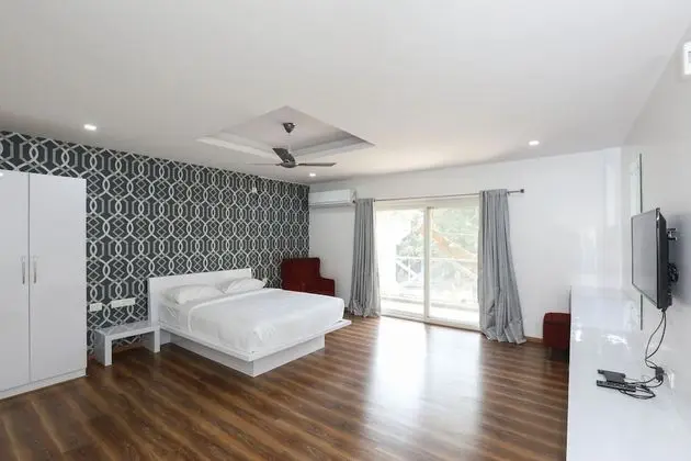 Luxury Süit
