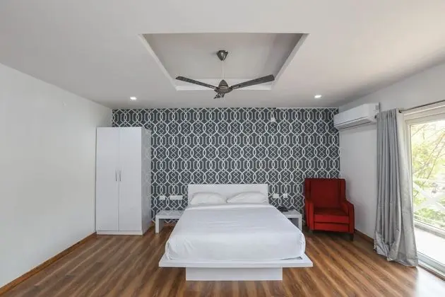 Luxury Süit