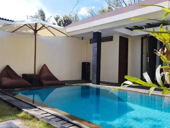 Villa, 1 Yatak Odası, Kişiye Özel Havuzlu
