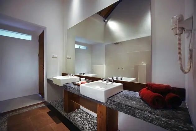 Villa, 1 Yatak Odası, Kişiye Özel Havuzlu