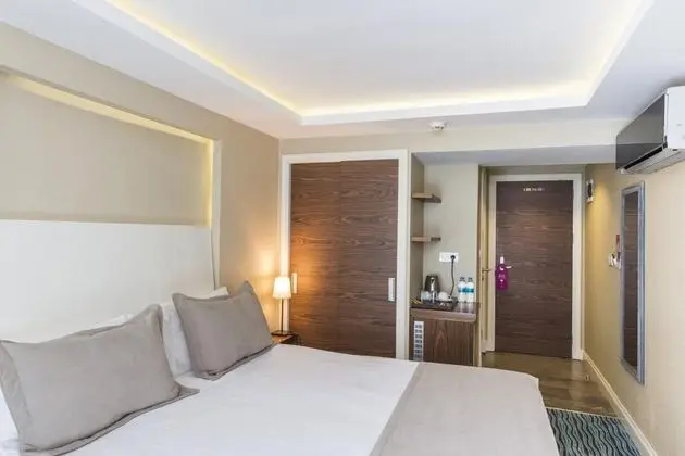 Superior, Şehir Manzaralı