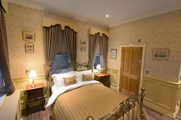 King Room