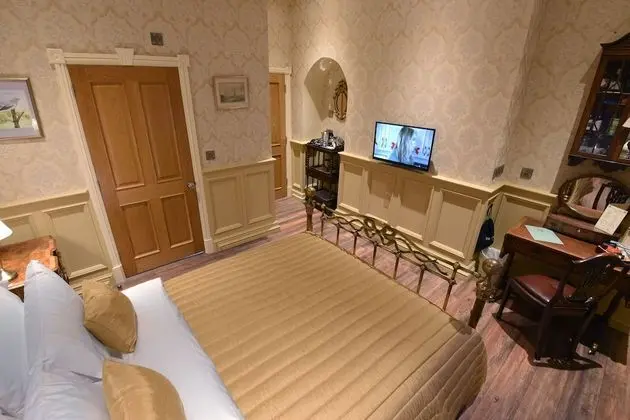 King Room