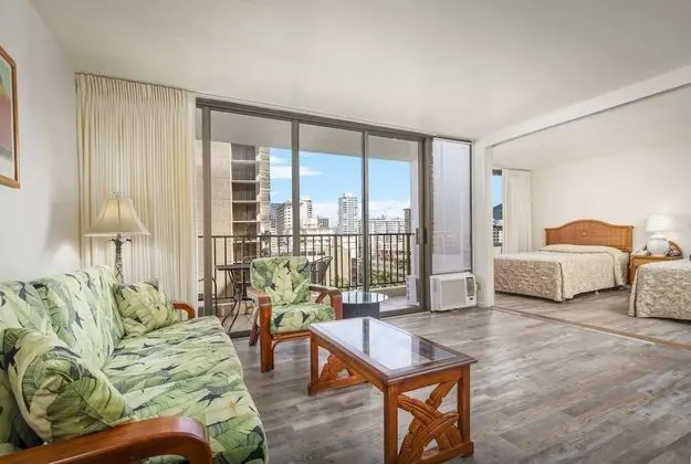 Standard Oda, 1 Yatak Odası