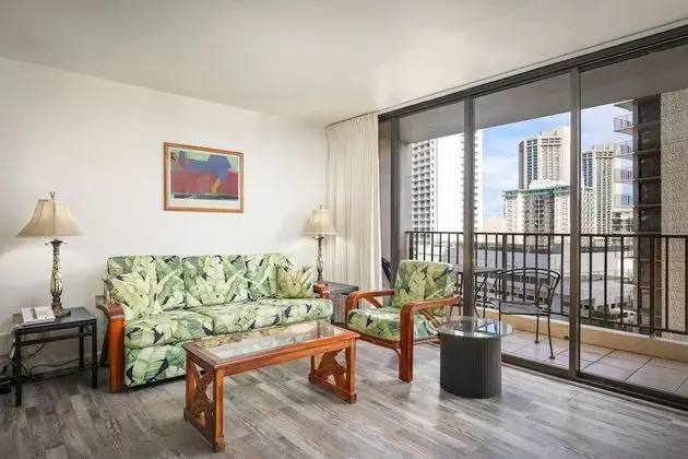 Standard Oda, 1 Yatak Odası