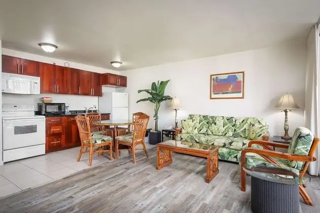 Standard Oda, 1 Yatak Odası