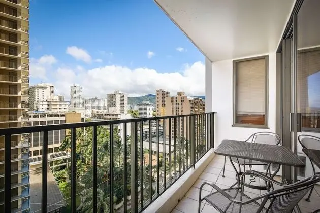 Standard Oda, 1 Yatak Odası