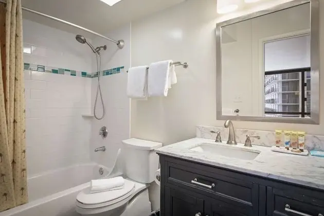 Standard Oda, 1 Yatak Odası