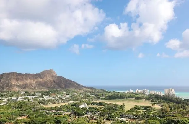 Süit, 2 Yatak Odası, Okyanus Manzaralı